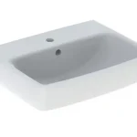 Geberit - Selnova Square - Kisméretű mosdó - 500.310.01.7 Expressz kézbesítés