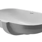 Prémium Duravit - D-Code - Mosdó - 0338490000