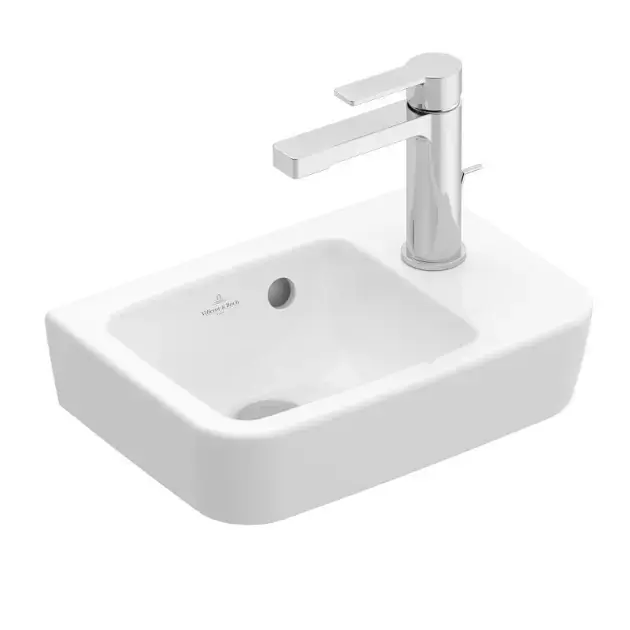 Villeroy & Boch - O.novo - Kisméretű mosdó - 43433601 Különleges ajánlat