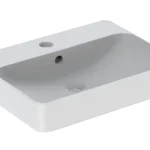 Geberit - VariForm - Mosdó - 500.780.01.2 Újdonság