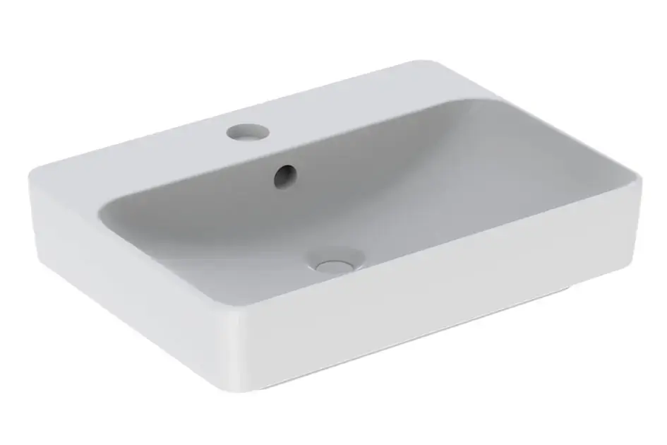 Geberit - VariForm - Mosdó - 500.780.01.2 Újdonság