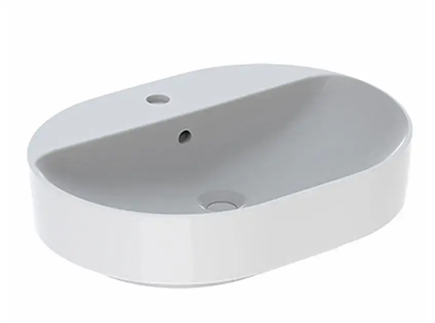 Geberit - VariForm - Mosdó - 500.775.01.2 Utolsó esély