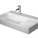 Vedd meg most Duravit - DuraSquare - Mosdó - 23488000411