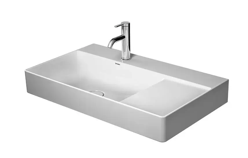 Vedd meg most Duravit - DuraSquare - Mosdó - 23488000411