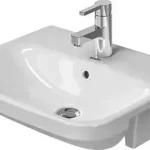Duravit - DuraStyle - Mosdó - 0375550000 Népszerű