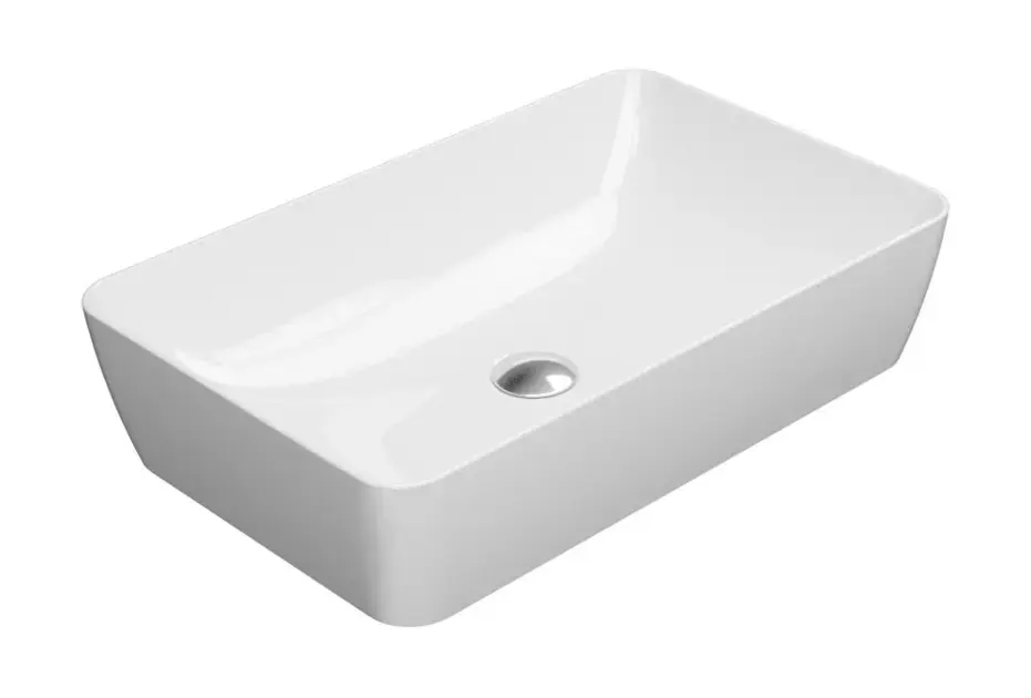 Biztonságos vásárlás Sapho - GSI Nubes - Mosdó - 903611