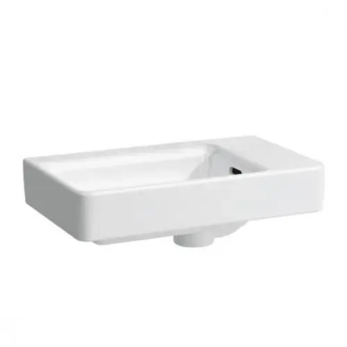 Olcsó Laufen - Pro S - Kisméretű mosdó - H8159544001091