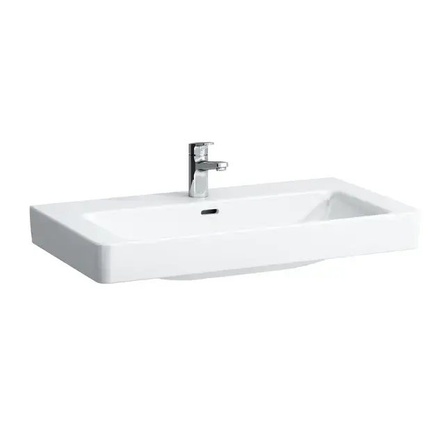 Laufen - Pro S - Mosdó - H8169654001081 Olcsóbb