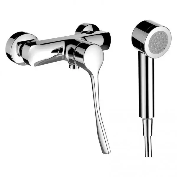 Vedd meg online Laufen - Citypro - Zuhany csaptelep - HF500952100694