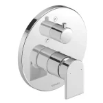 Duravit - Tulum - Kádtöltő csaptelep - TU5210012010 Legkelendőbb