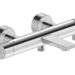 Duravit - Tulum - Kádtöltő csaptelep - TU5230000010 Expressz szállítás
