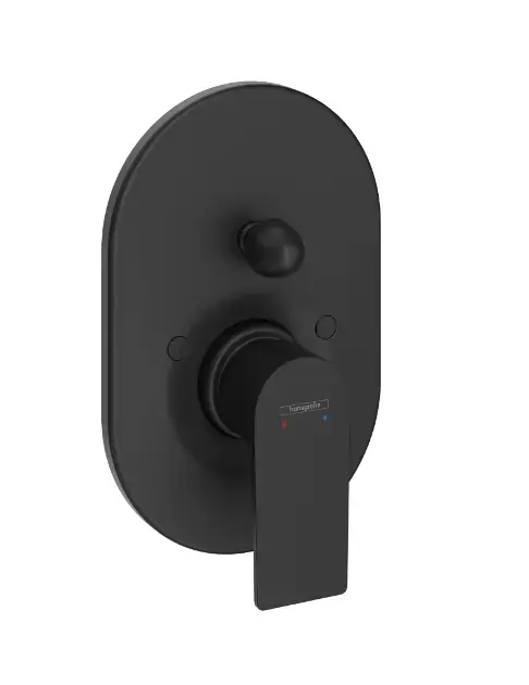 Hansgrohe - Rebris E - Kádtöltő csaptelep - 72458670 Ne maradj le