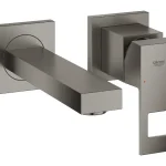 Ajánlat Grohe - Eurocube - Mosdó csaptelep - 19895AL0