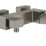 Végkiárusítás Grohe - Eurocube - Zuhany csaptelep - 23145AL0