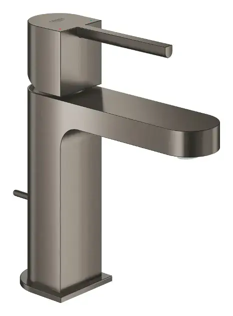 Vedd meg online Grohe - Plus - Mosdó csaptelep - 32612AL3