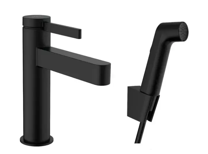 Hansgrohe - Finoris - Mosdó csaptelep - 76210670 Utolsó esély
