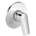 Duravit - DuraStyle Basic - Zuhany csaptelep - N14210007010 Legnépszerűbb