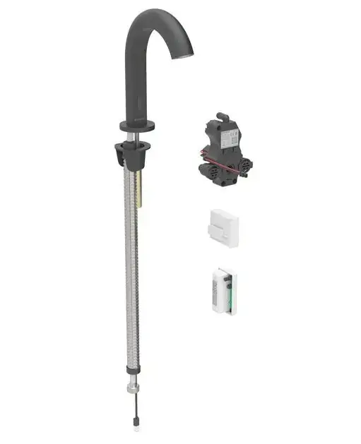 Geberit - Piave - Közületi mosdó csaptelep - 116.186.14.1 Olcsó