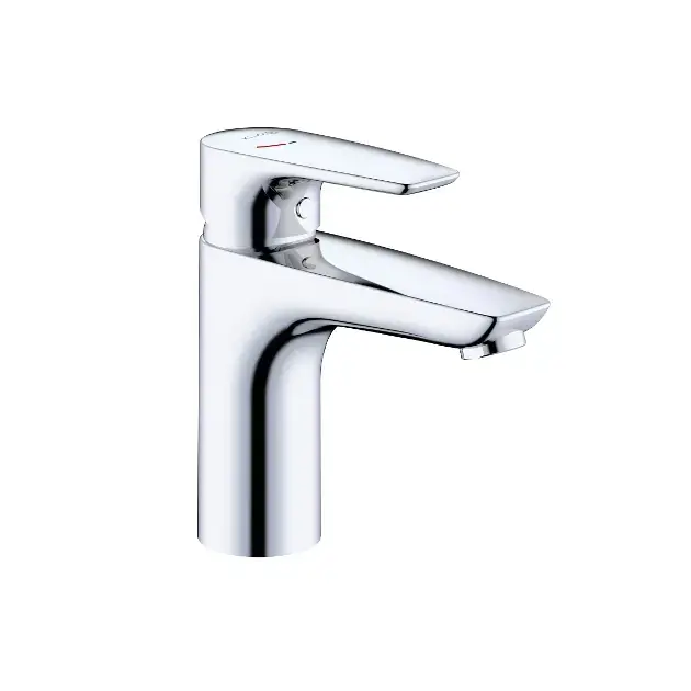 Vásárlói kedvenc Kludi - Pure&Solid - Mosdó csaptelep - 341980575WR4