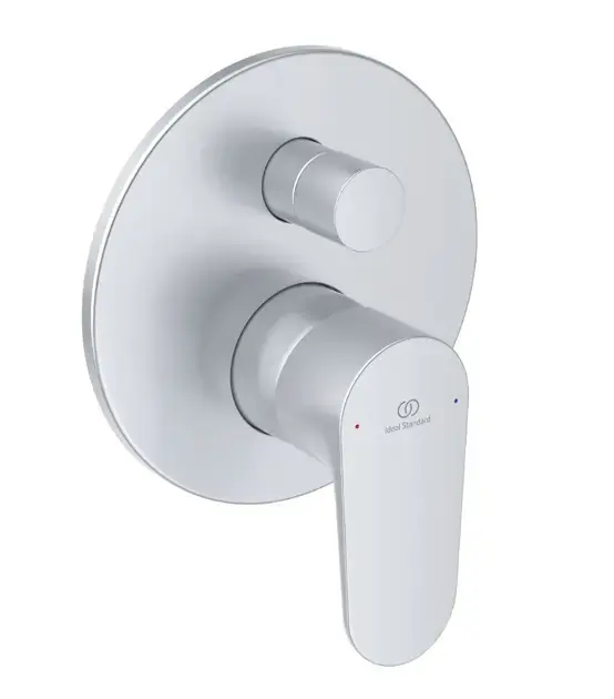 Ideal Standard - Cerafine O - Zuhany csaptelep - A7193SI Alacsony ár