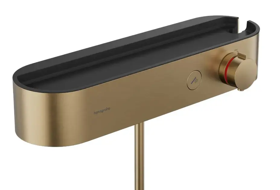 Népszerű Hansgrohe - ShowerTablet Select - Zuhany csaptelep - 24360140