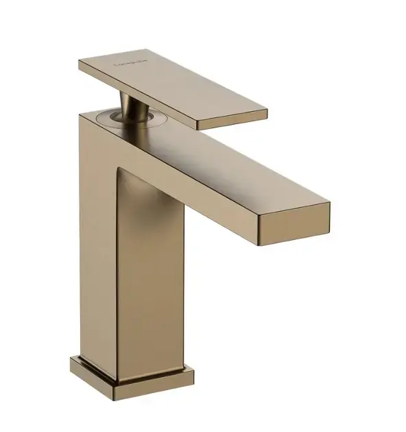 Vásárlói kedvenc Hansgrohe - Tecturis E - Mosdó csaptelep - 73010140