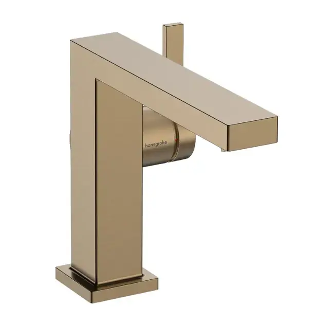Hansgrohe - Tecturis E - Mosdó csaptelep - 73021140 Vásárlói kedvenc