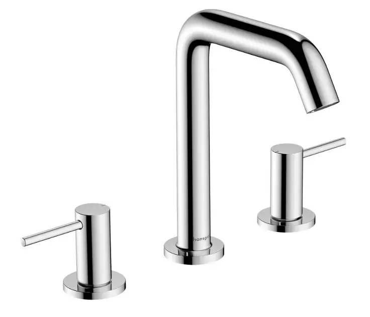Biztonságos fizetés Hansgrohe - Tecturis S - Mosdó csaptelep - 73330000