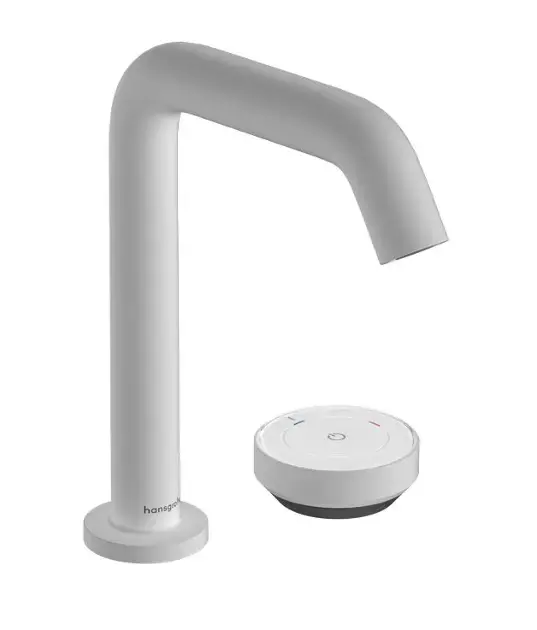 Hansgrohe - Tecturis S - Mosdó csaptelep - 73353700 Újdonság