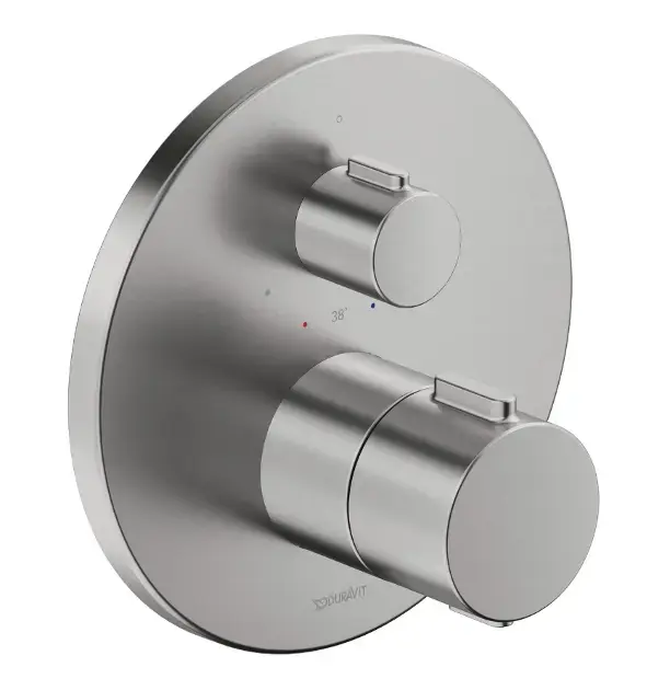Duravit - Zuhany csaptelep - TH4200016070 Különleges ajánlat