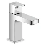 Duravit - Manhattan - Oszlopos mosdócsaptelep - MH1080002010 Biztonságos vásárlás