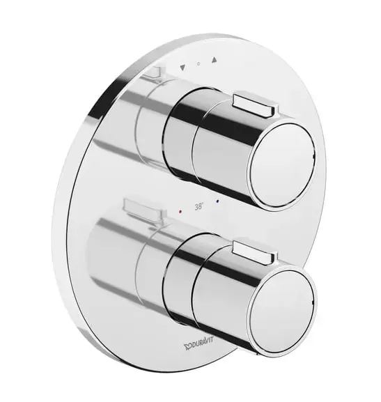 Olcsó Duravit - Zuhany csaptelep - TH4200008010