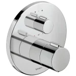 Duravit - Zuhany csaptelep - TH4200014010 Biztonságos vásárlás