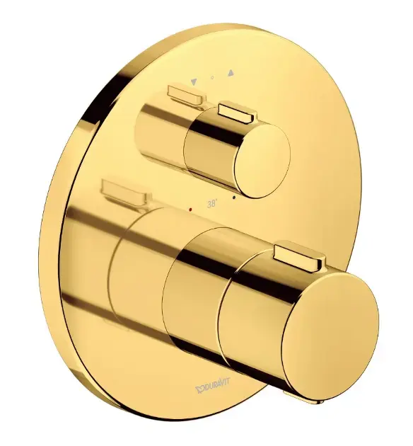 Duravit - Zuhany csaptelep - TH4200014034 Expressz kézbesítés
