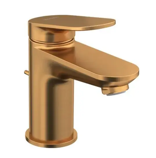 Duravit - Wave - Mosdó csaptelep - WA1010001004 Népszerű
