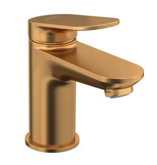Legkelendőbb Duravit - Wave - Mosdó csaptelep - WA1010002004