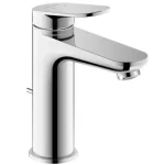 Duravit - Wave - Mosdó csaptelep - WA1022001010 Szuper ajánlat