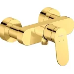 Expressz szállítás Duravit - Wave - Zuhany csaptelep - WA4230000034