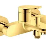 Legnépszerűbb Duravit - Wave - Kádtöltő csaptelep - WA5230000034