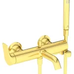 Árcsökkenés Ideal Standard - La Dolce Vita - Kádtöltő csaptelep - BD667A2