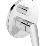Prémium Duravit - Duravit No.1 - Kádtöltő csaptelep - N15210018010