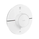 Axor - ShowerSelect ID - Zuhany csaptelep - 36750700 Vásárlói kedvenc