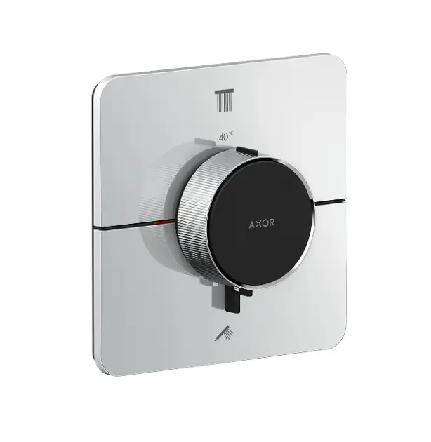 Szuper akció Axor - ShowerSelect ID - Zuhany csaptelep - 36754000
