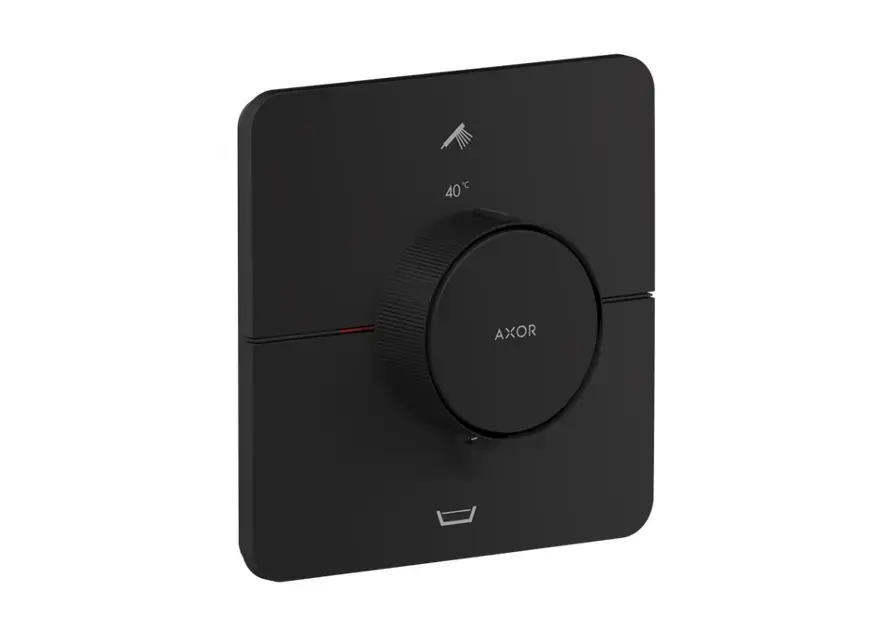Axor - ShowerSelect ID - Kádtöltő csaptelep - 36755670 Nézd meg most