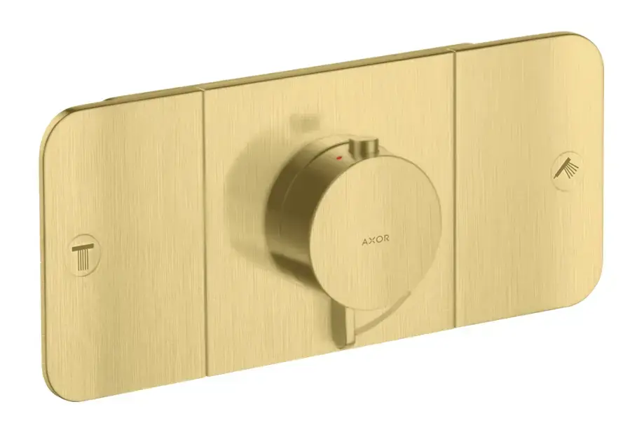 Axor - One - Zuhany csaptelep - 45712950 Olcsó