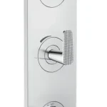Axor - Citterio C - Zuhany csaptelep - 49701000 Olcsóbb