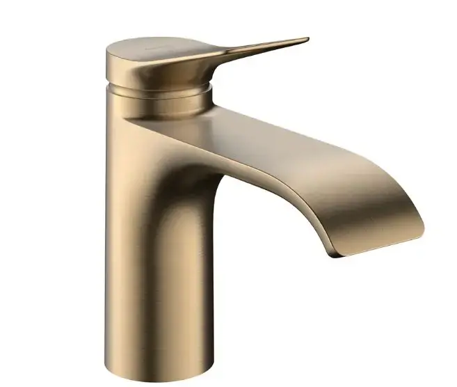 Hansgrohe - Vivenis - Mosdó csaptelep - 75014140 Vásárlói kedvenc