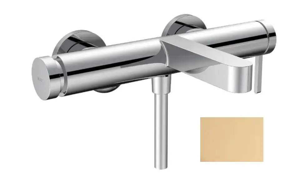 Hansgrohe - Finoris - Kádtöltő csaptelep - 76420140 Gyors szállítás