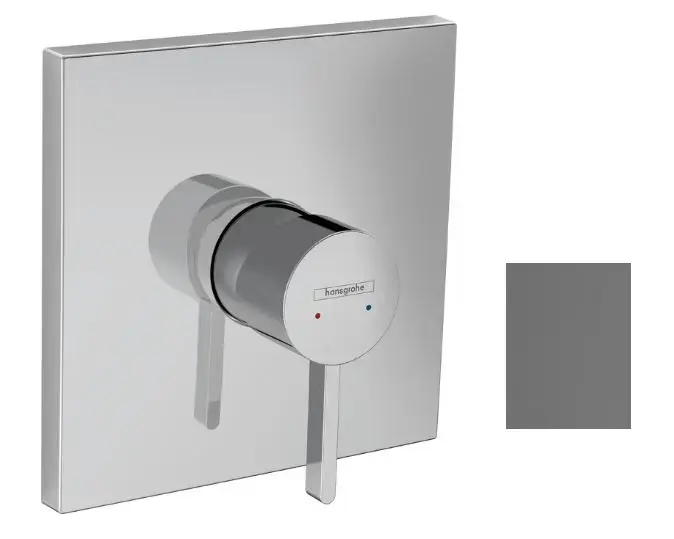 Hansgrohe - Finoris - Zuhany csaptelep - 76615340 Szuper ajánlat