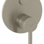 Kludi - Nova Fonte - Kádtöltő csaptelep - 20759N515 Gyors szállítás